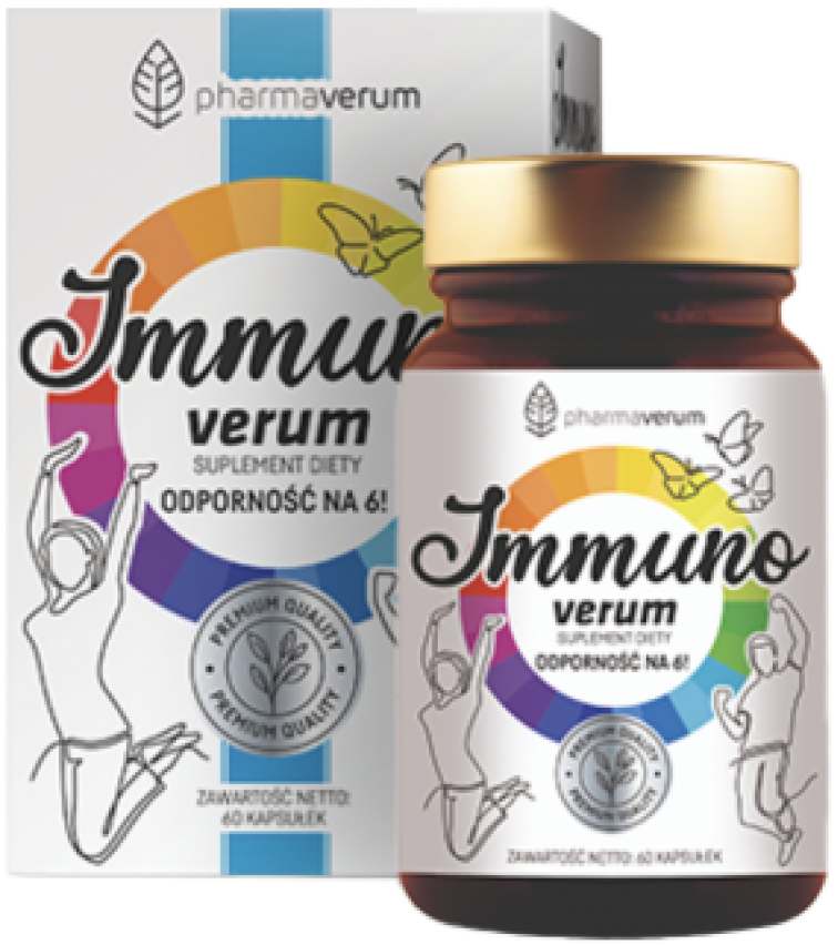 immunoverum