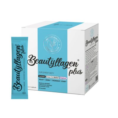 Beautyllagen ® Plus