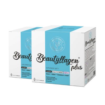 Beautyllagen ® Plus 60