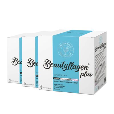 Beautyllagen ® Plus 90